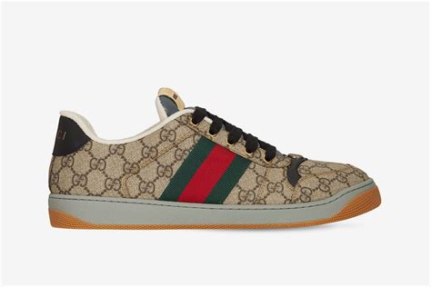 where to buy gucci sneakers|latest gucci sneakers 2021.